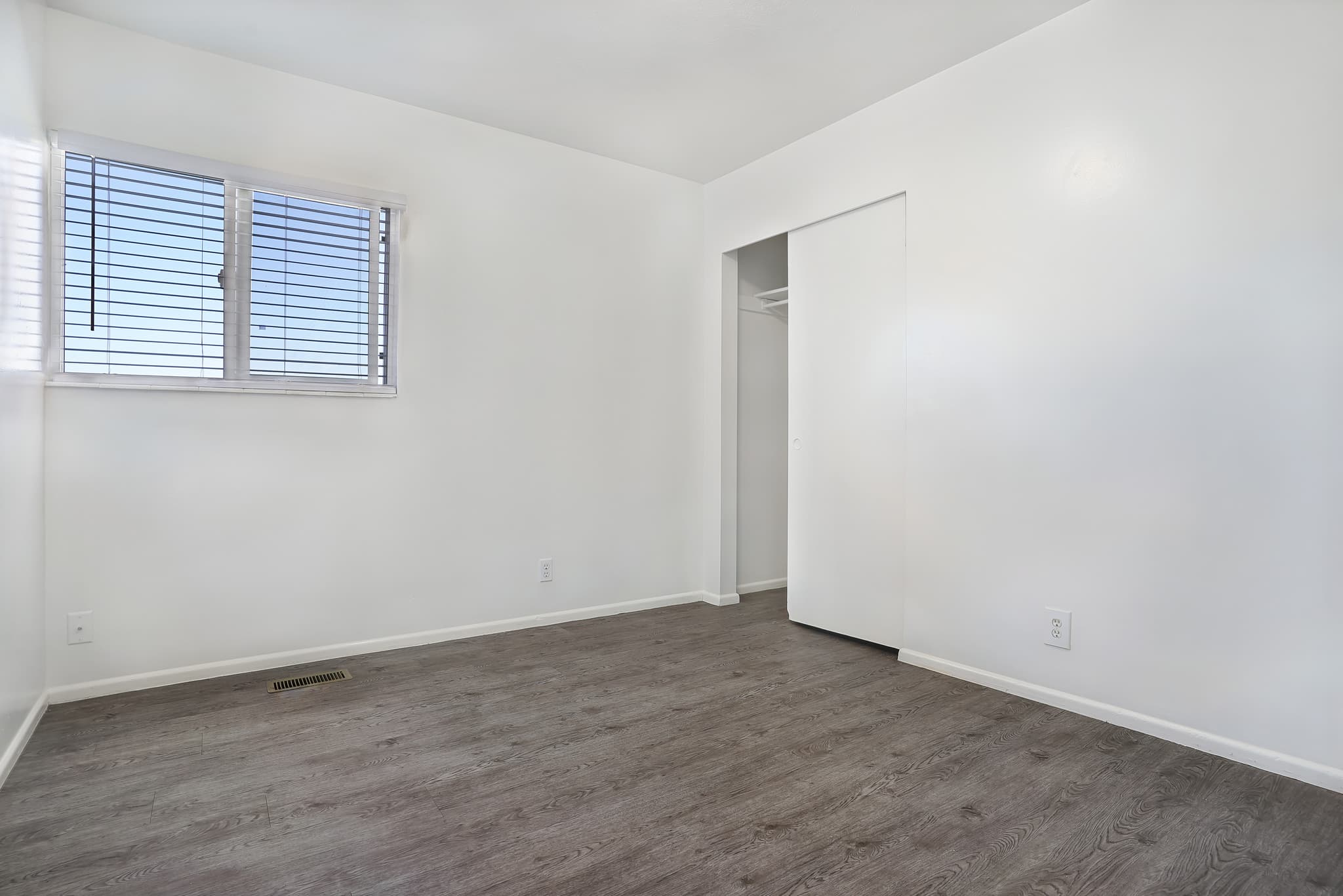 Ogden Apartment: 3091 Eccles Ave