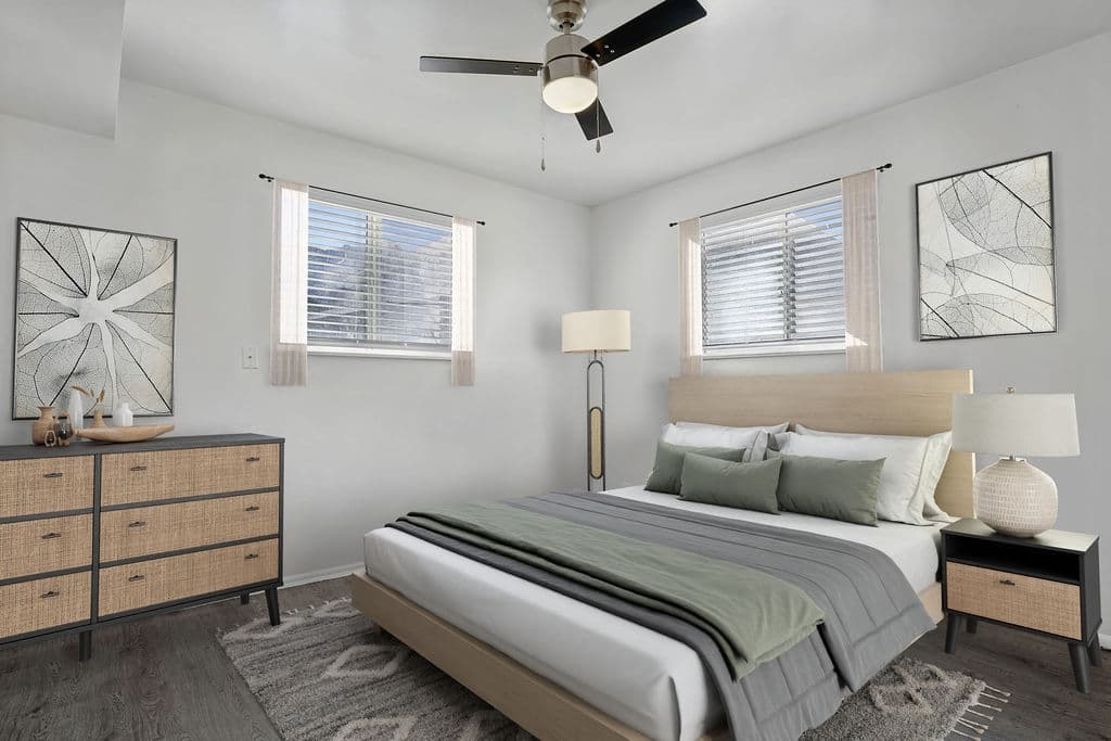 Ogden Apartment: 3290 Van Buren Ave