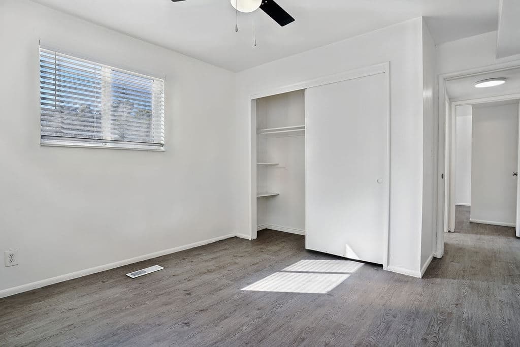 Ogden Apartment: 3290 Van Buren Ave