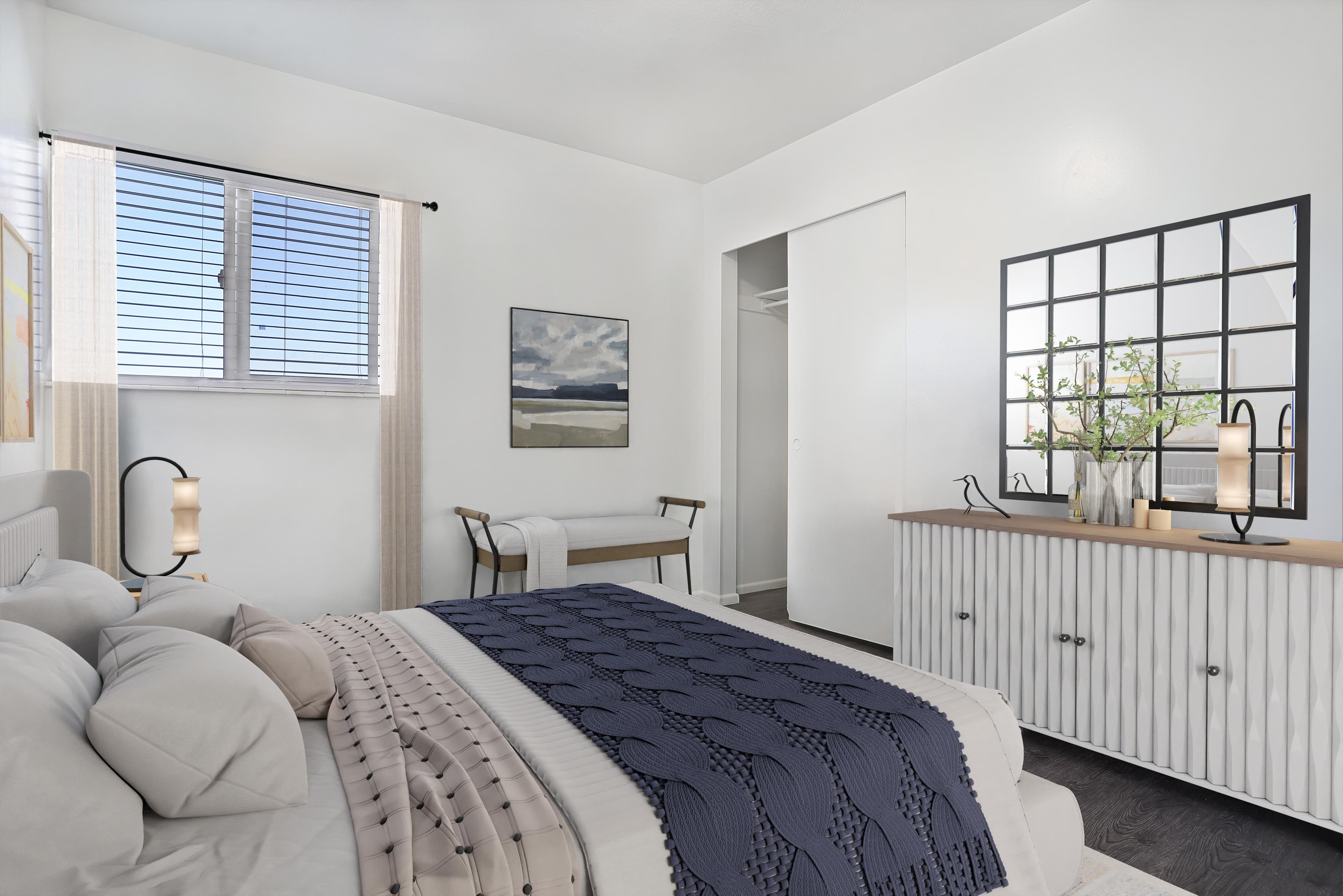 Ogden Apartment: 3091 Eccles Ave