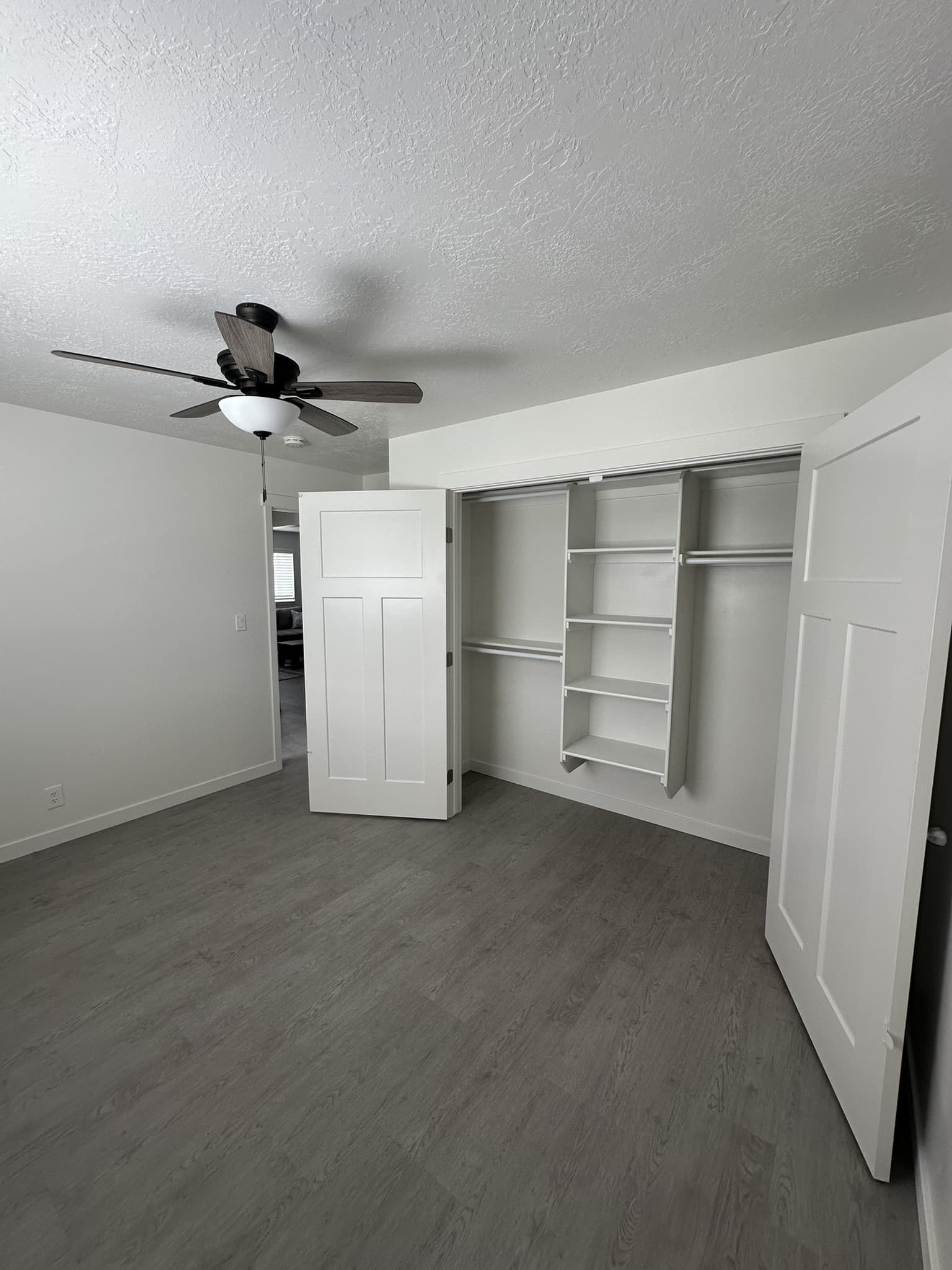 Ogden Apartment: 3290 Van Buren Ave