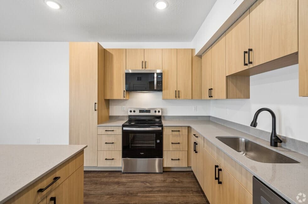Layton Apartment: 2525 N Hill Field Rd