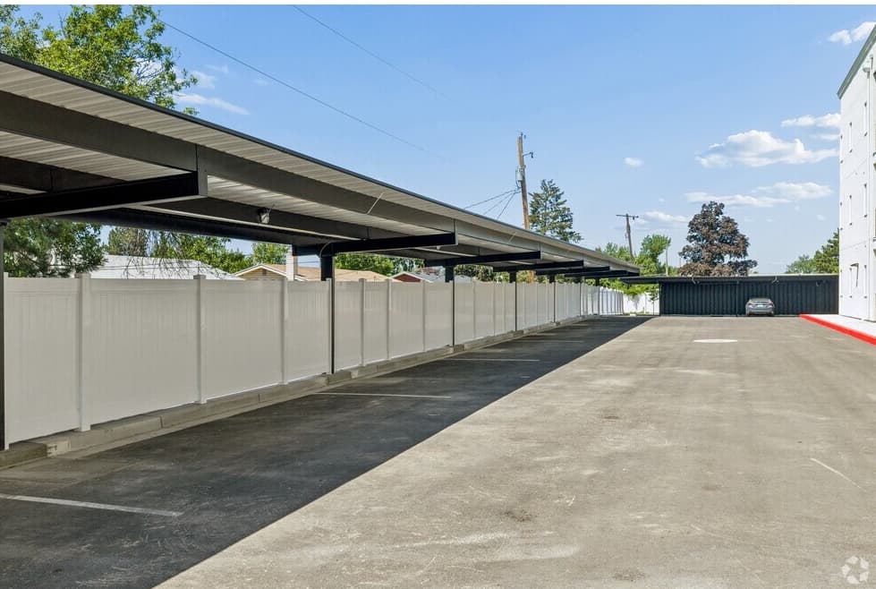 Layton Apartment: 2525 N Hill Field Rd
