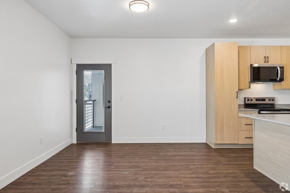 Layton Apartment: 2525 N Hill Field Rd