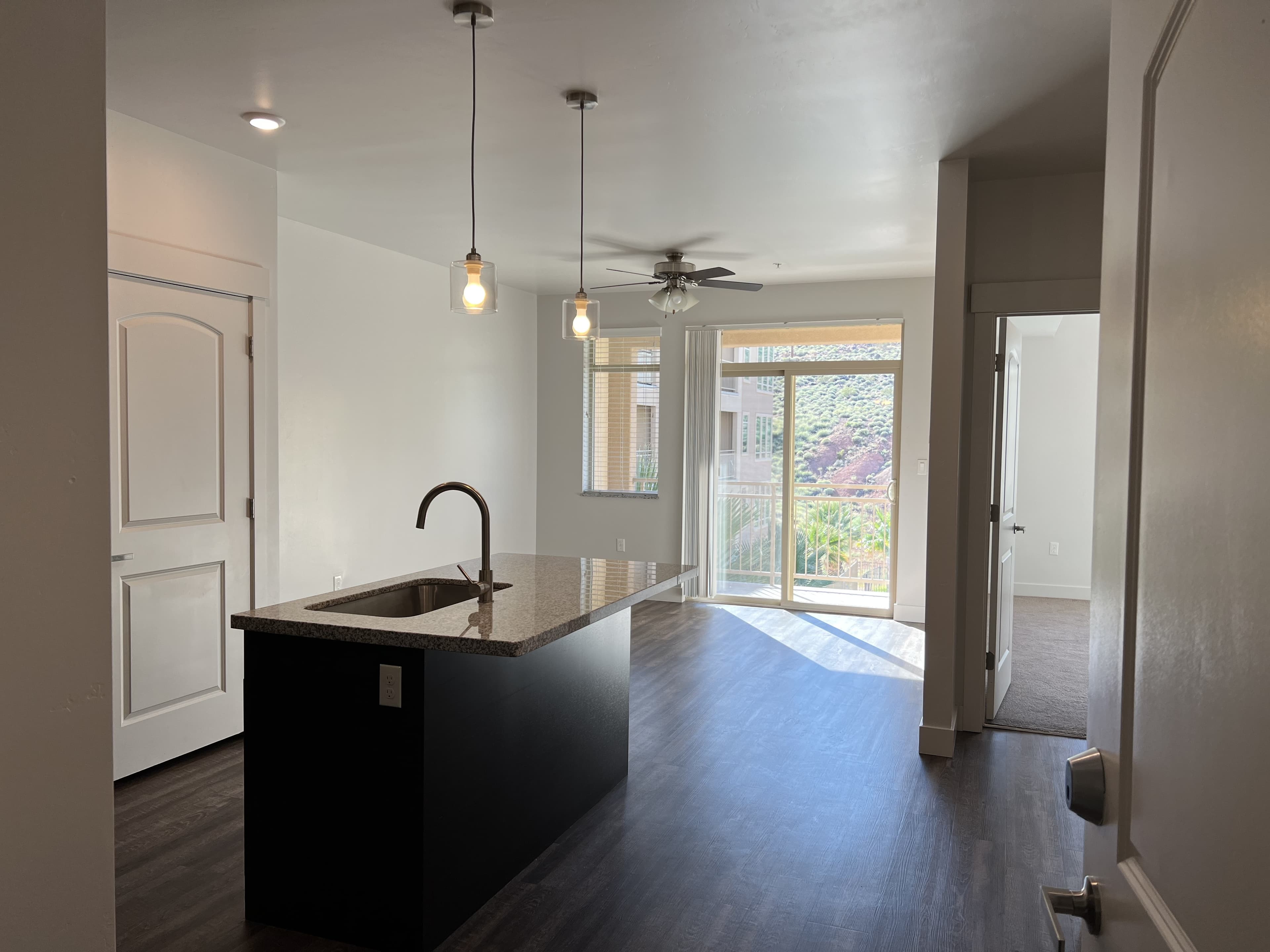St George Apartment: 514 S 1990 E