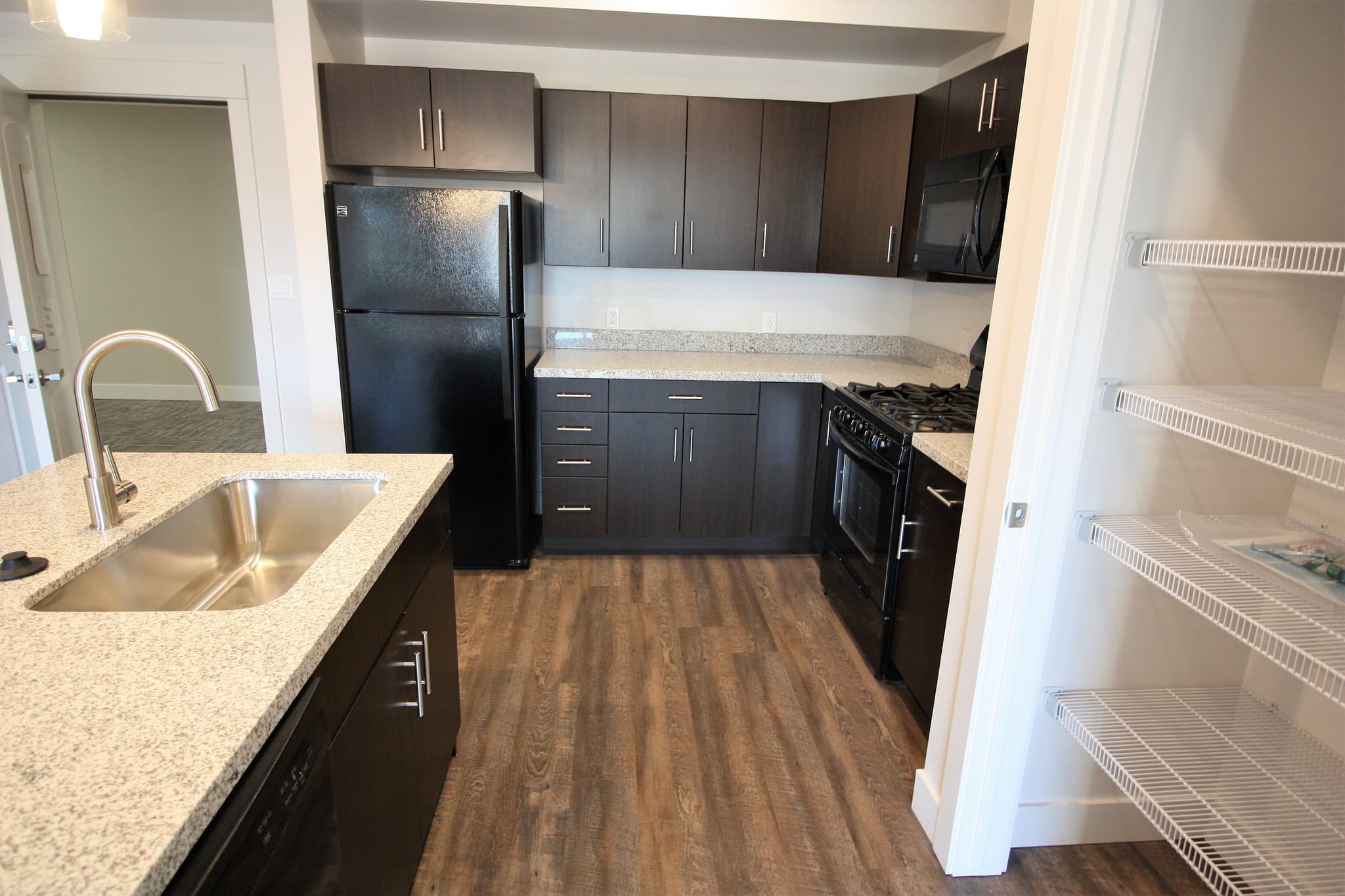 St George Apartment: 514 S 1990 E