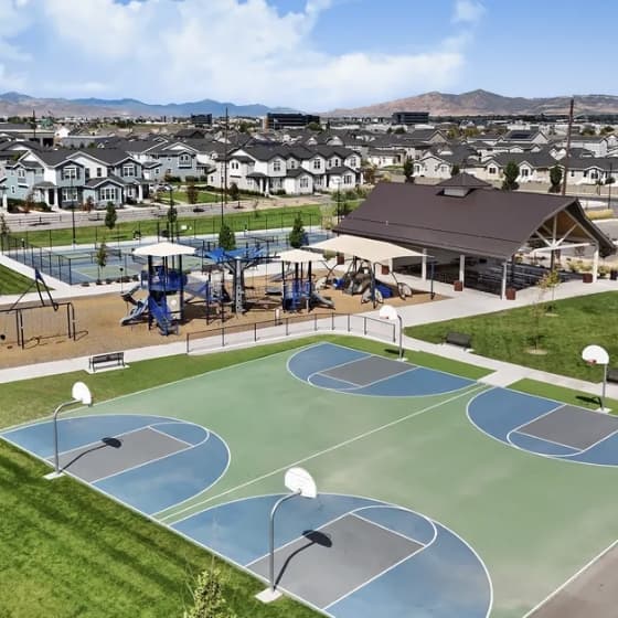 Lindon Apartment: 1638 W Wildwood Drive