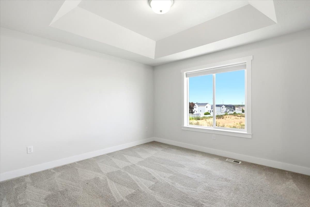 Roy Townhome: 4173 S 2825 W