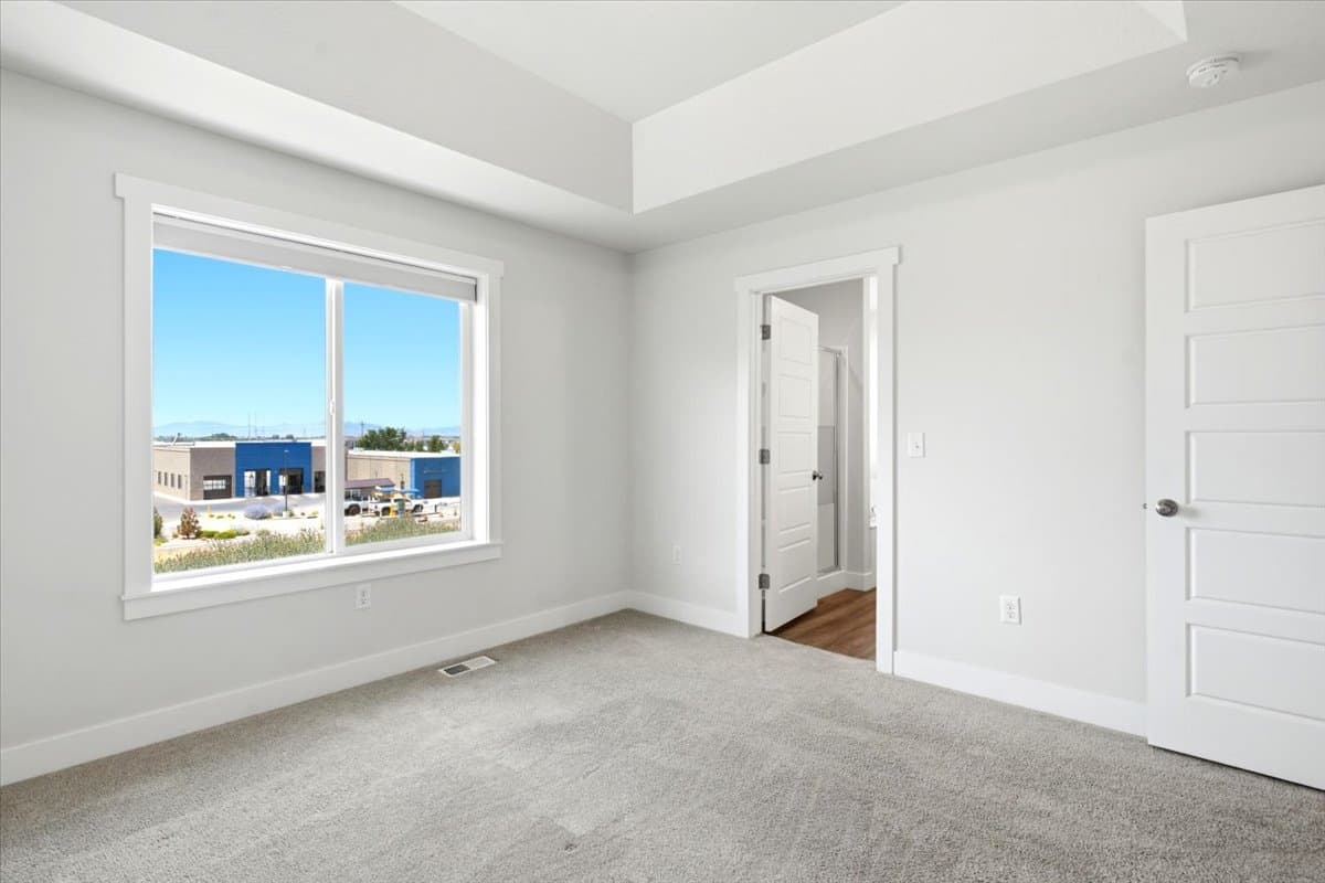 Roy Townhome: 4173 S 2825 W