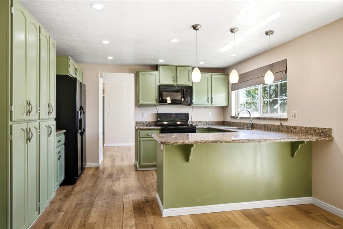 Hooper House: 4125 S 5500 W
