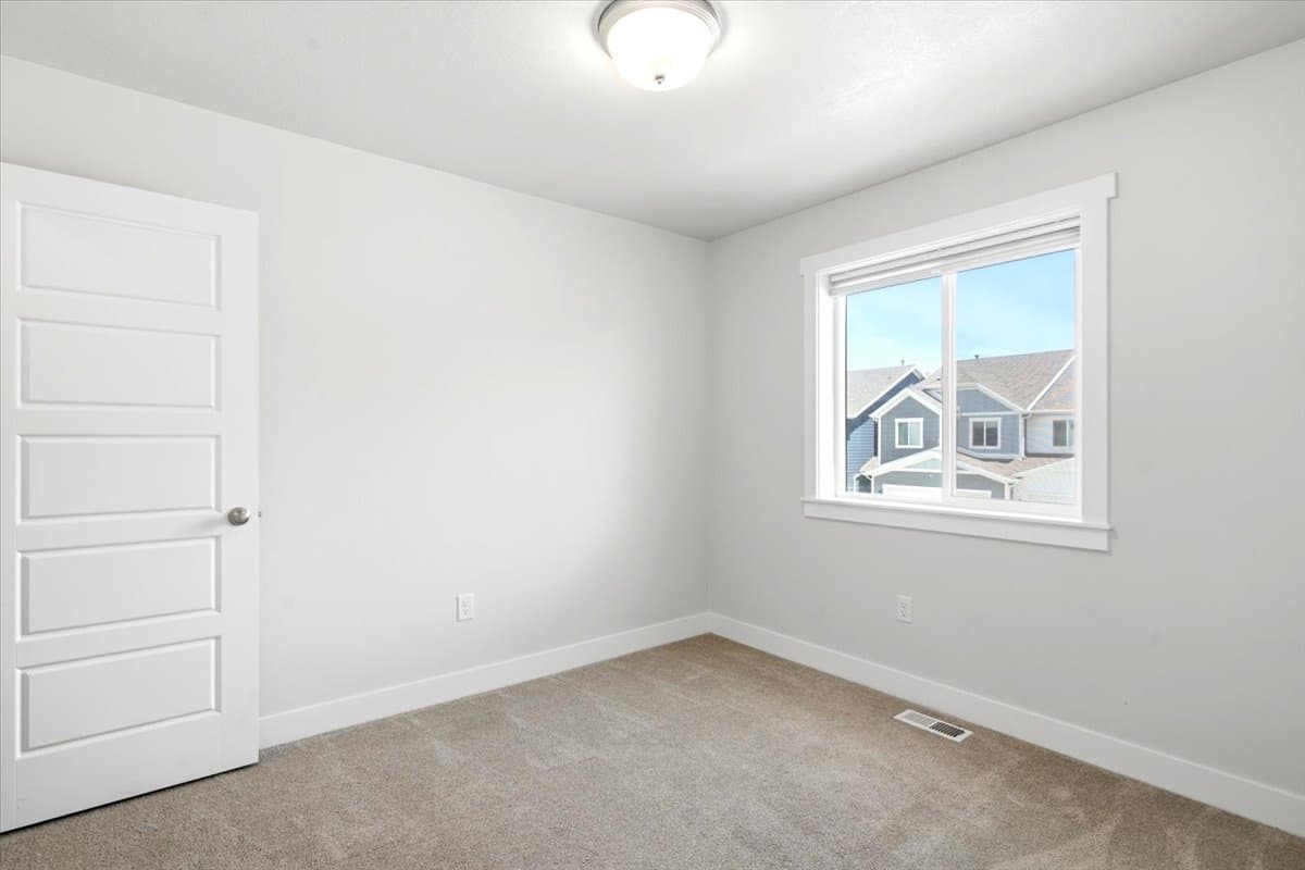 Roy Townhome: 4173 S 2825 W