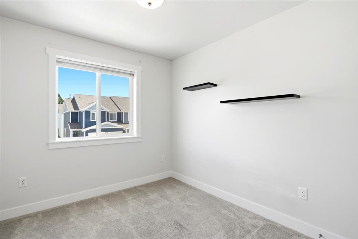 Roy Townhome: 4173 S 2825 W