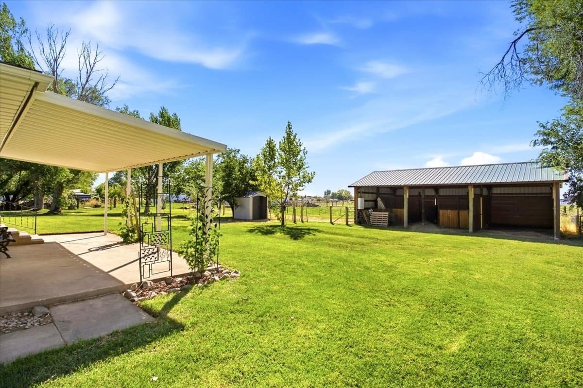 Hooper House: 4125 S 5500 W