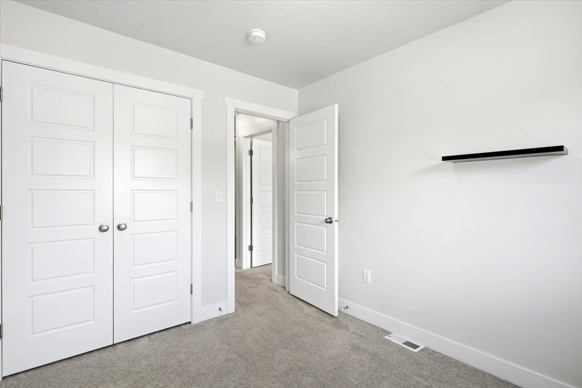Roy Townhome: 4173 S 2825 W