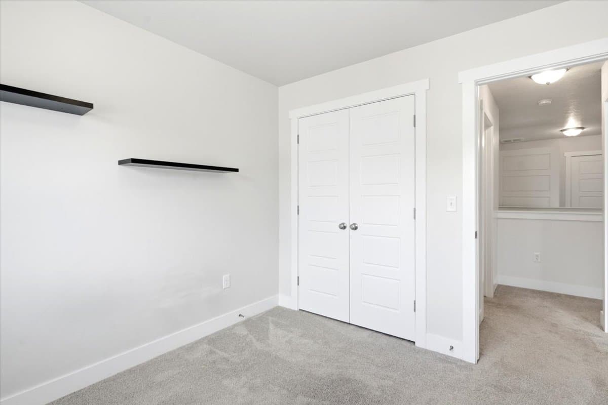 Roy Townhome: 4173 S 2825 W