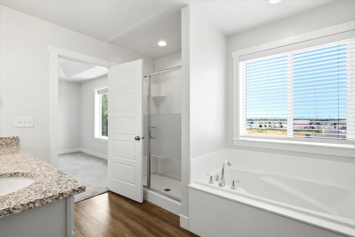 Roy Townhome: 4173 S 2825 W