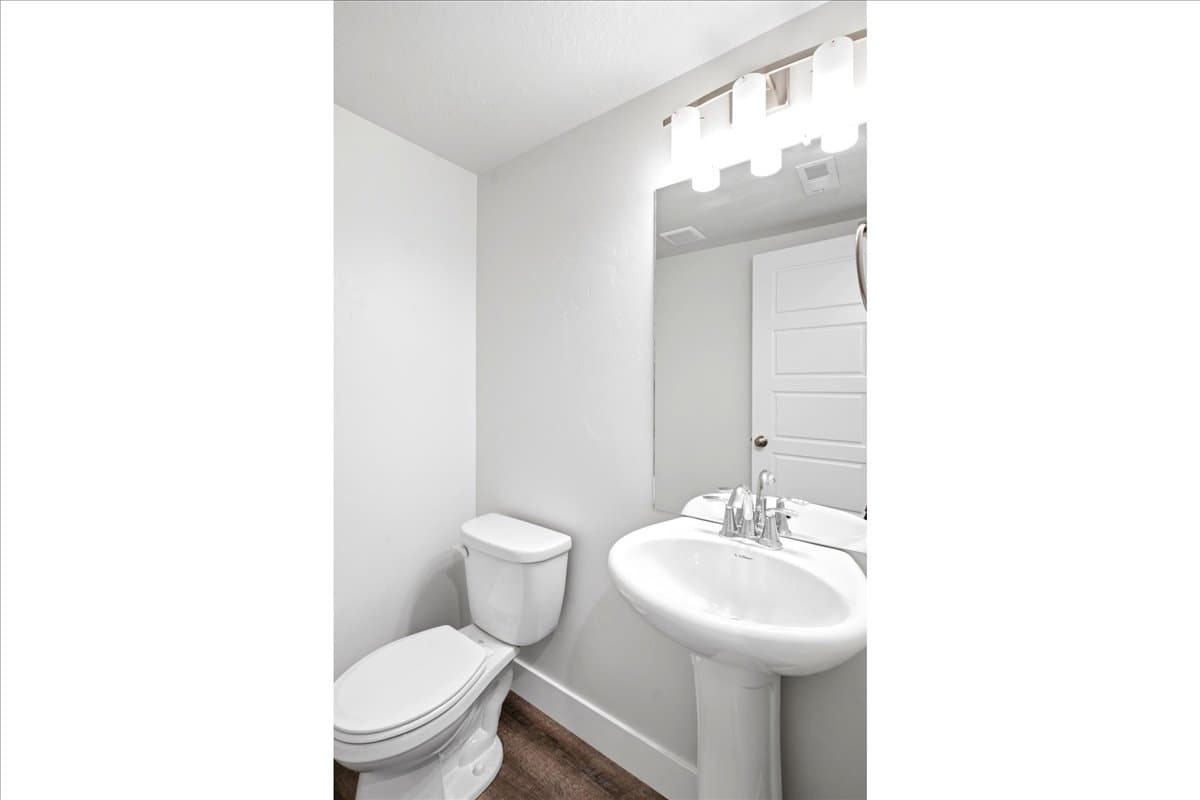 Roy Townhome: 4173 S 2825 W