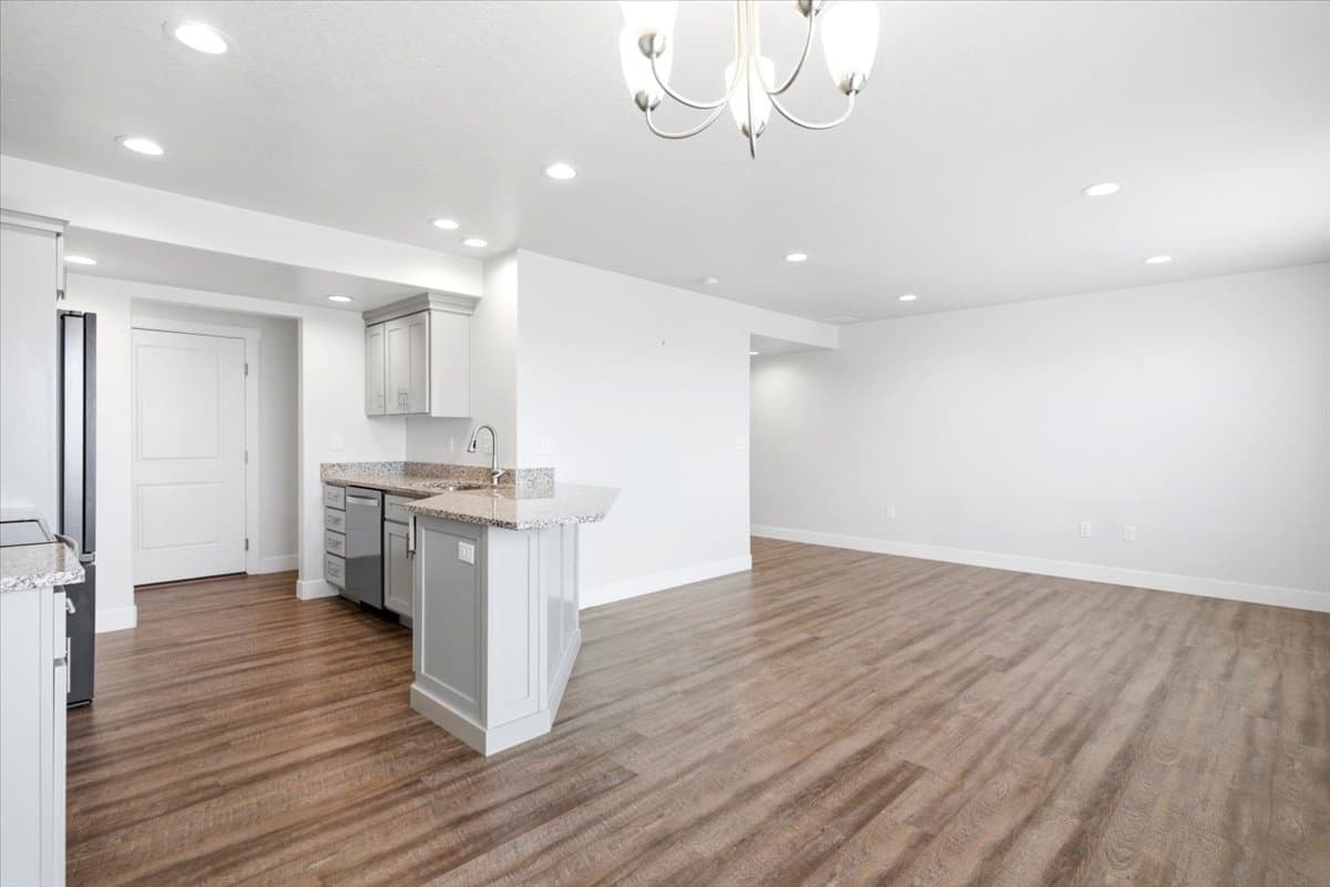 Roy Townhome: 4173 S 2825 W