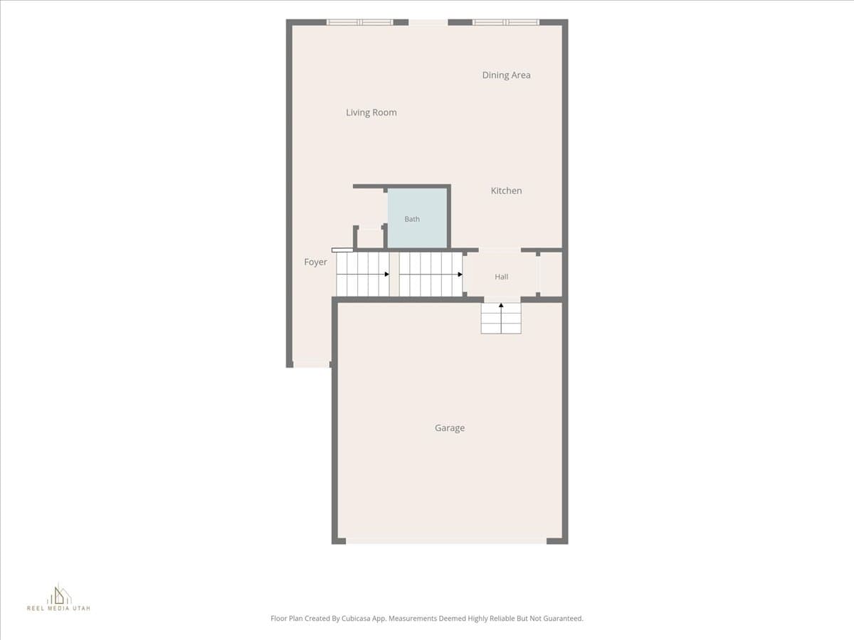 Roy Townhome: 4173 S 2825 W