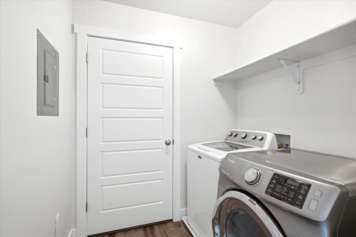 Roy Townhome: 4173 S 2825 W
