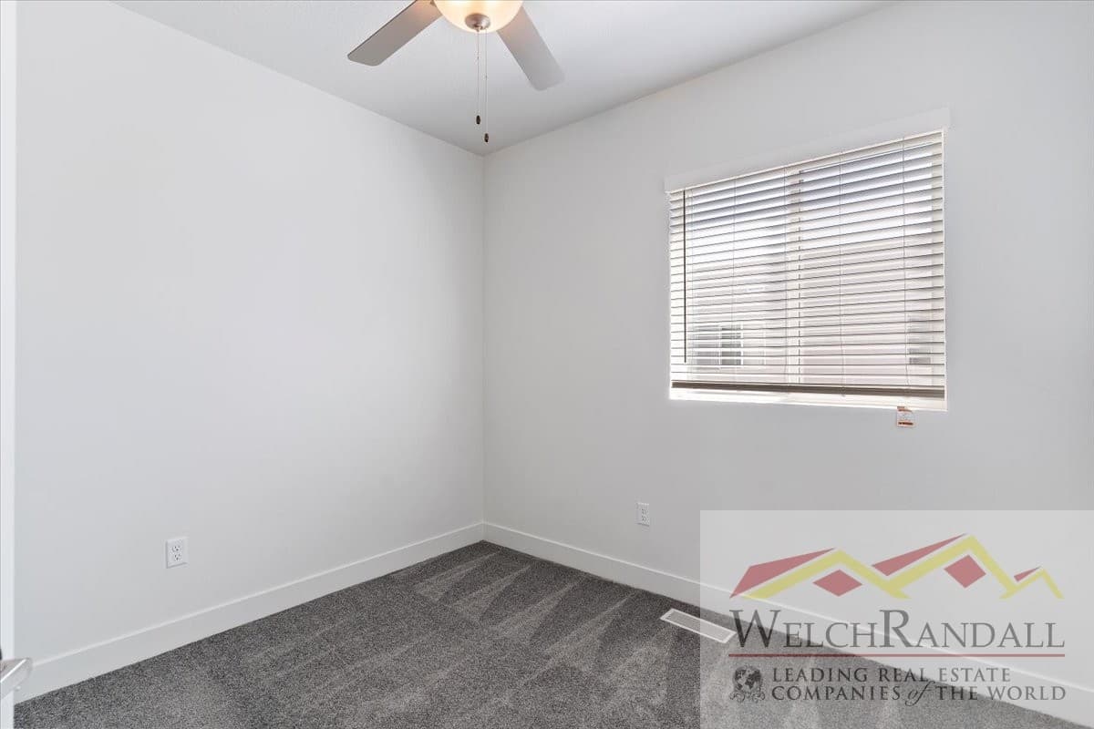 Ogden Townhome: 2336 W James Way
