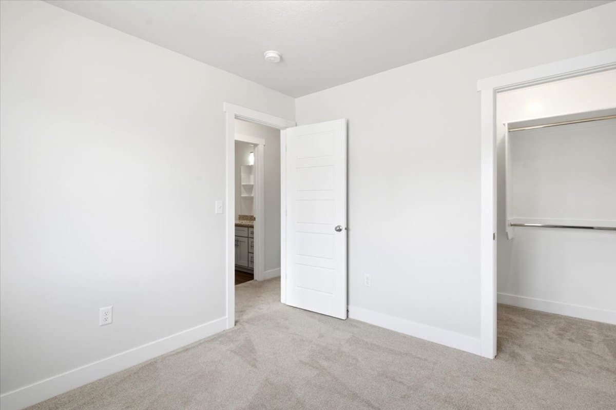 Roy Townhome: 4173 S 2825 W