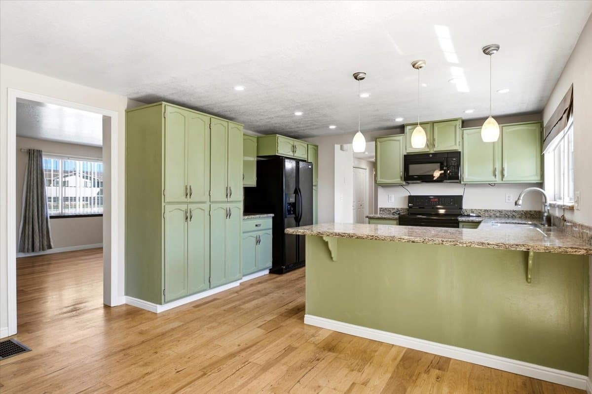 Hooper House: 4125 S 5500 W