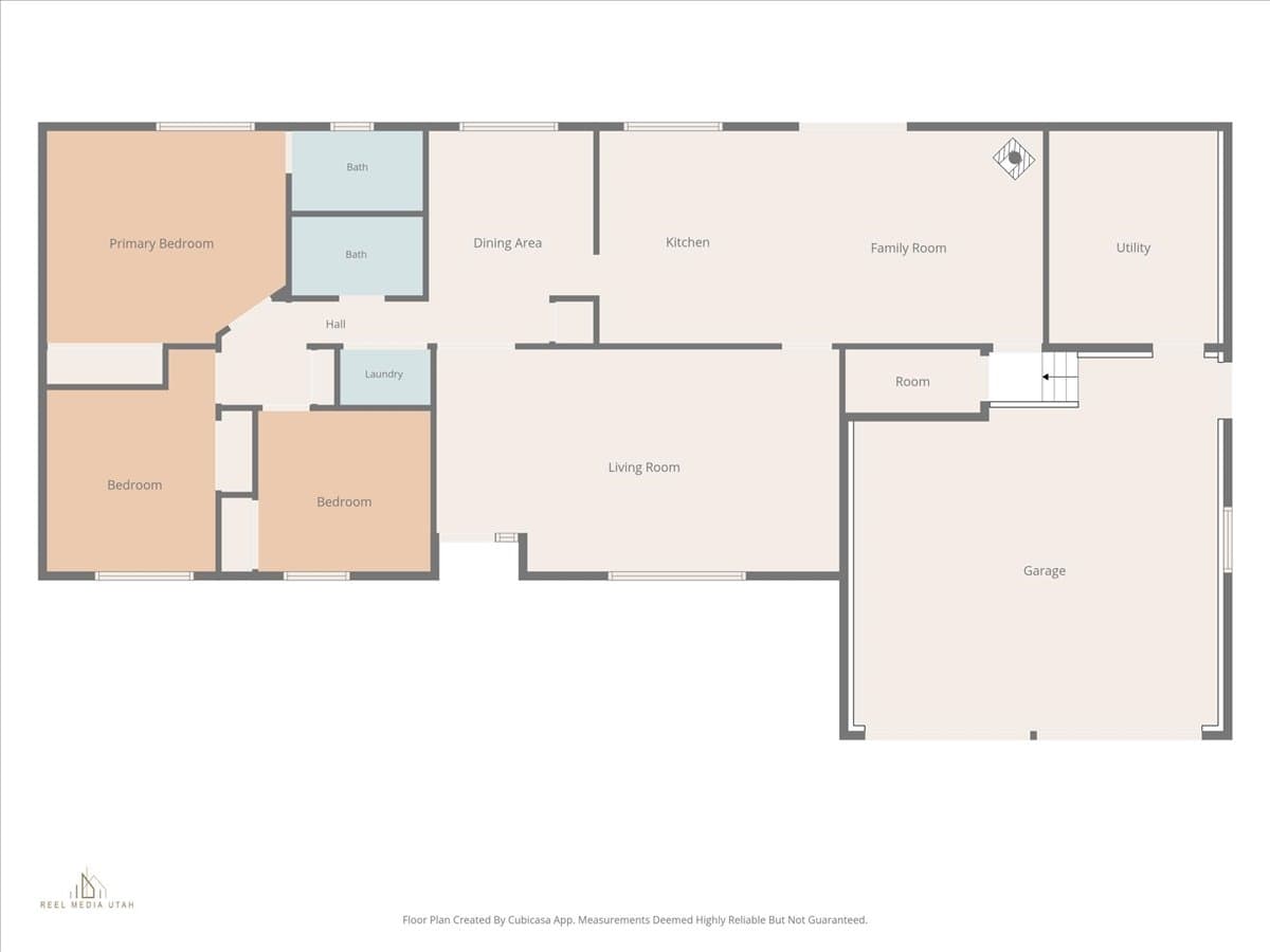 Hooper House: 4125 S 5500 W