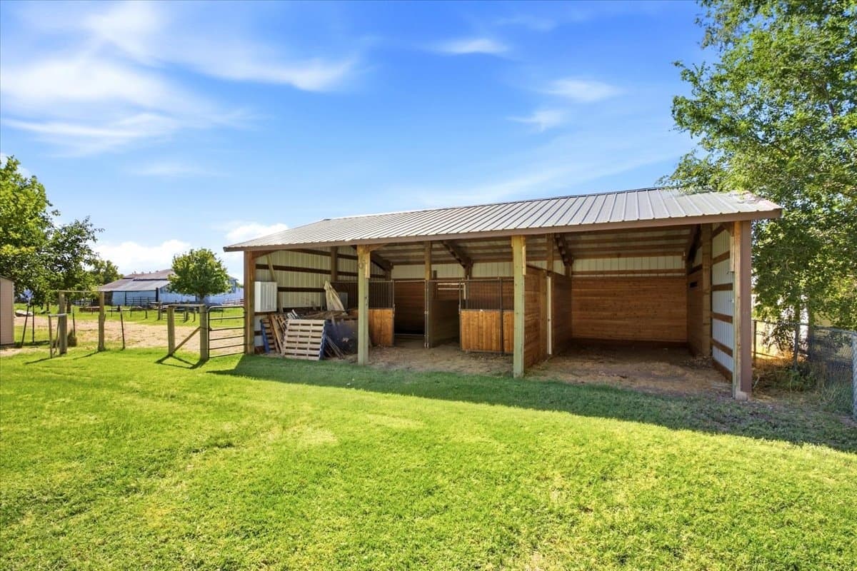 Hooper House: 4125 S 5500 W