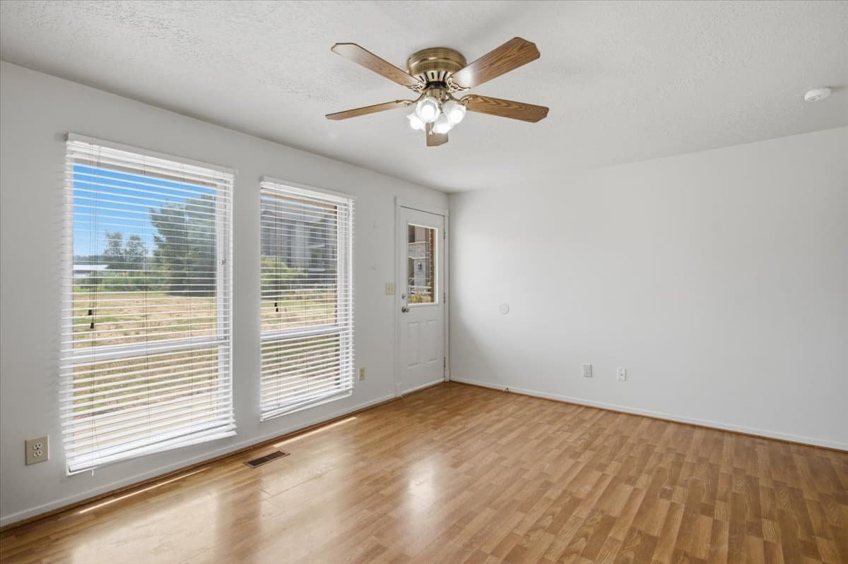 West Haven House: 3548 South Midland Drive