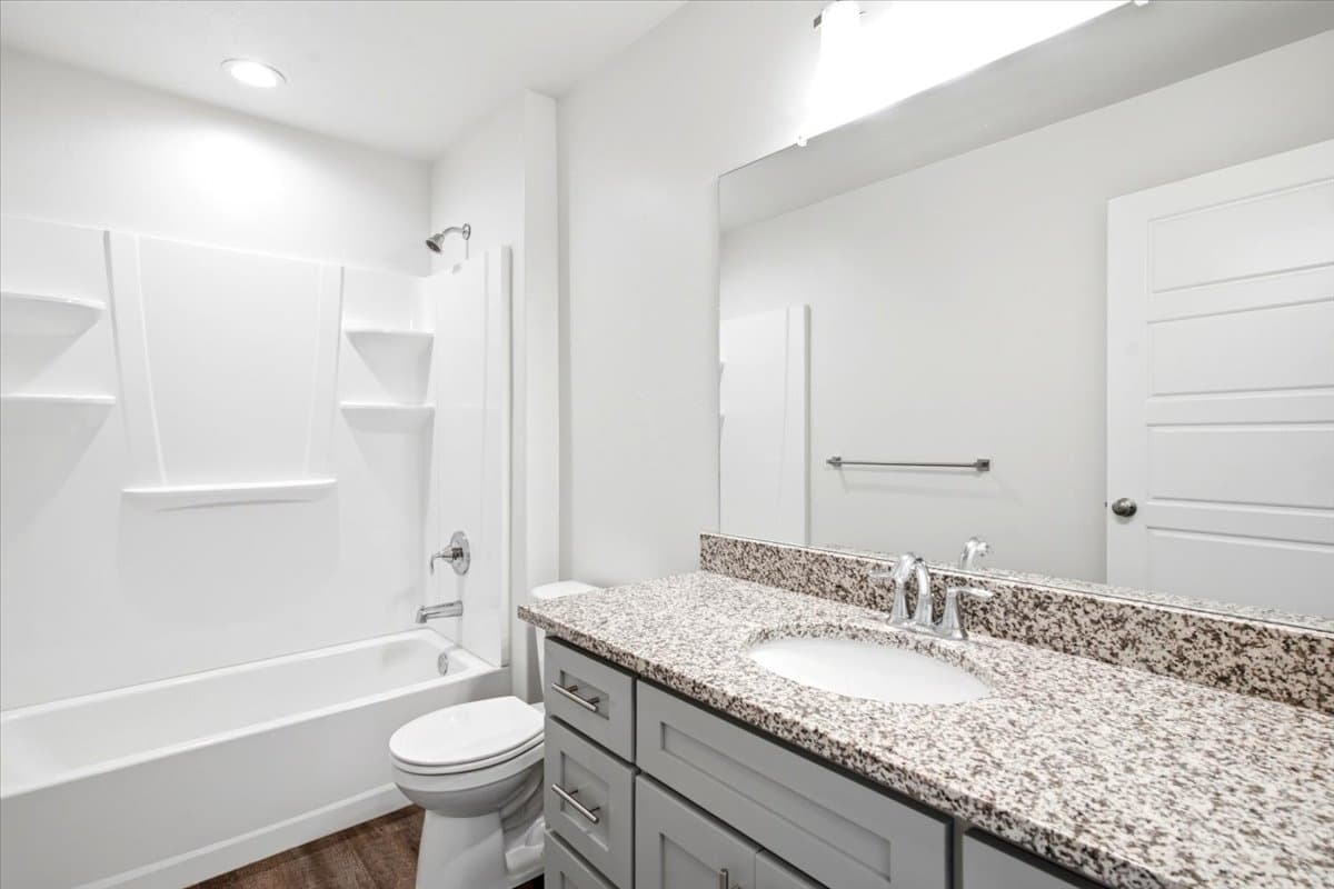 Roy Townhome: 4173 S 2825 W
