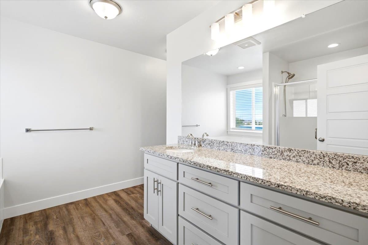 Roy Townhome: 4173 S 2825 W
