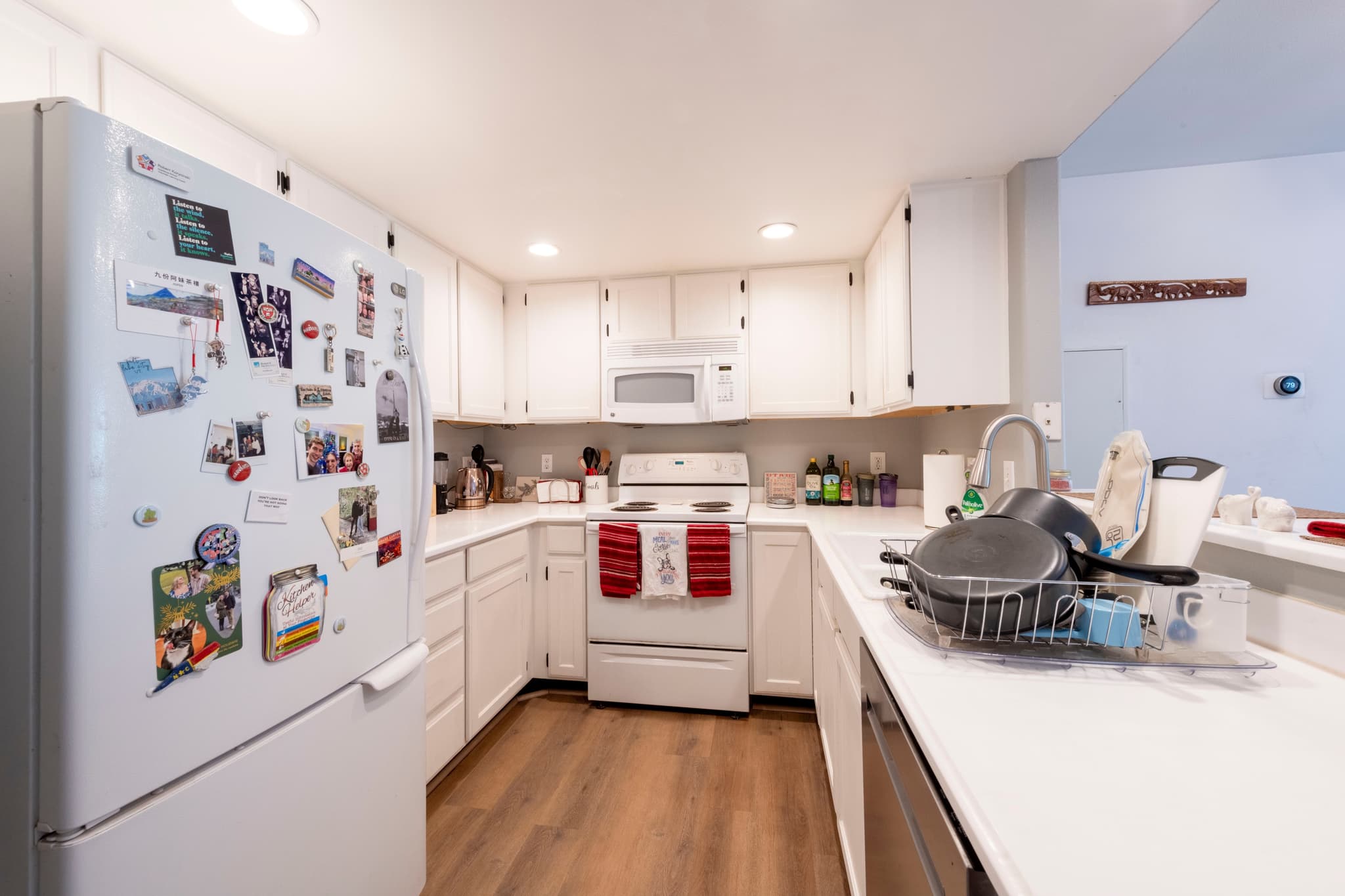 West Valley City Apartment: 978 W Big River Ct