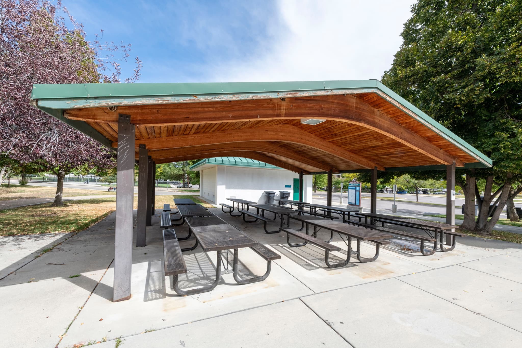 West Valley City Apartment: 978 W Big River Ct