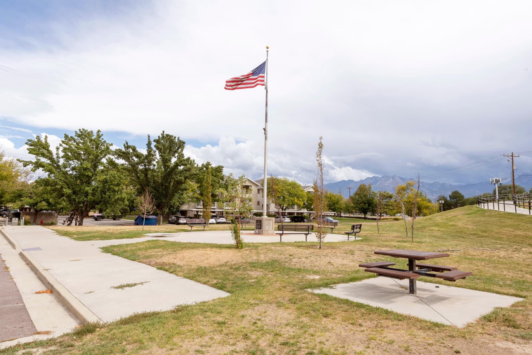 West Valley City Apartment: 978 W Big River Ct