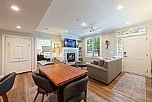 Salt Lake City Townhome: 88 S 900 E