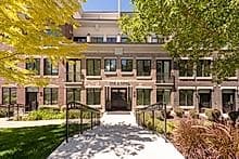 Salt Lake City Townhome: 88 S 900 E