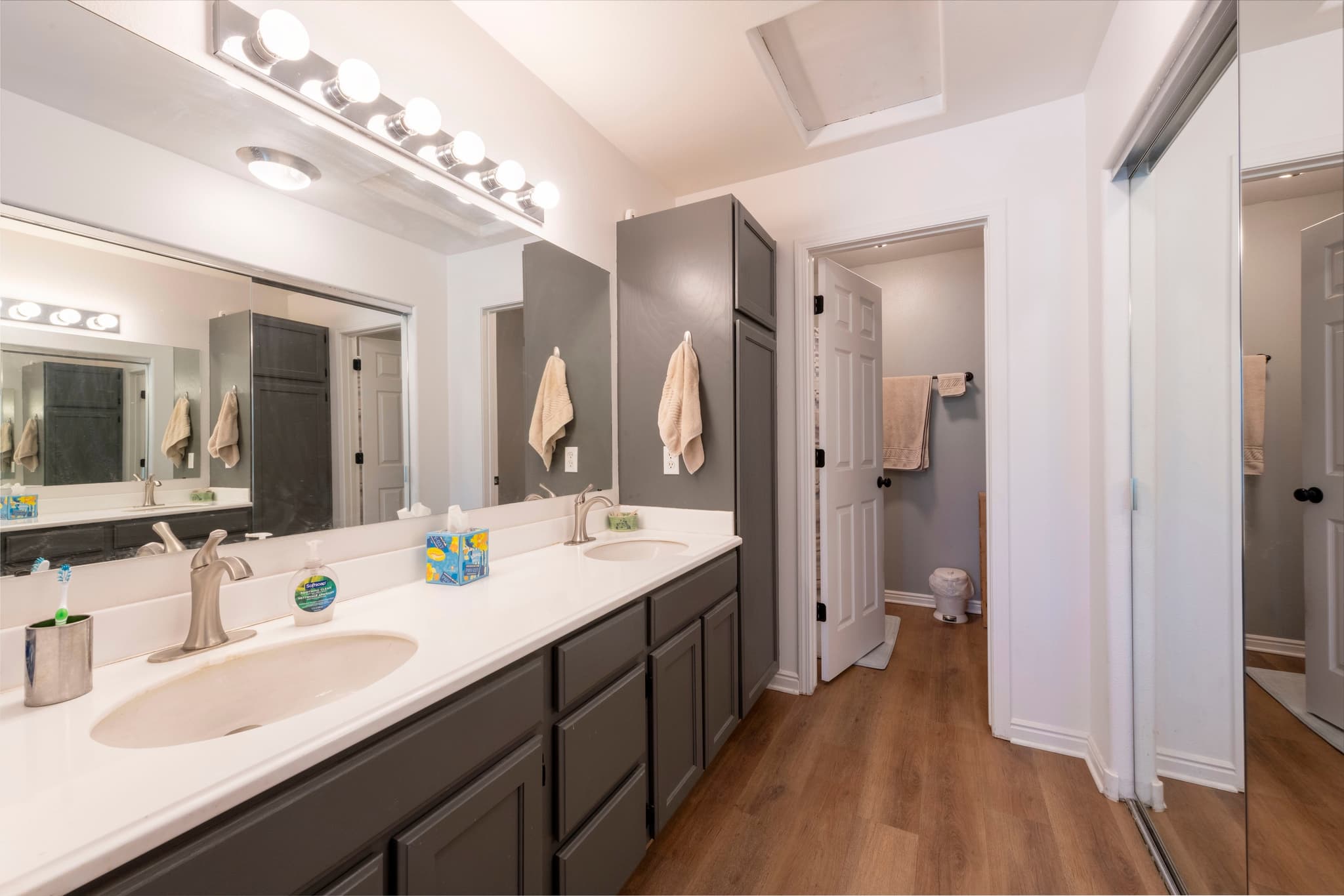 West Valley City Apartment: 978 W Big River Ct