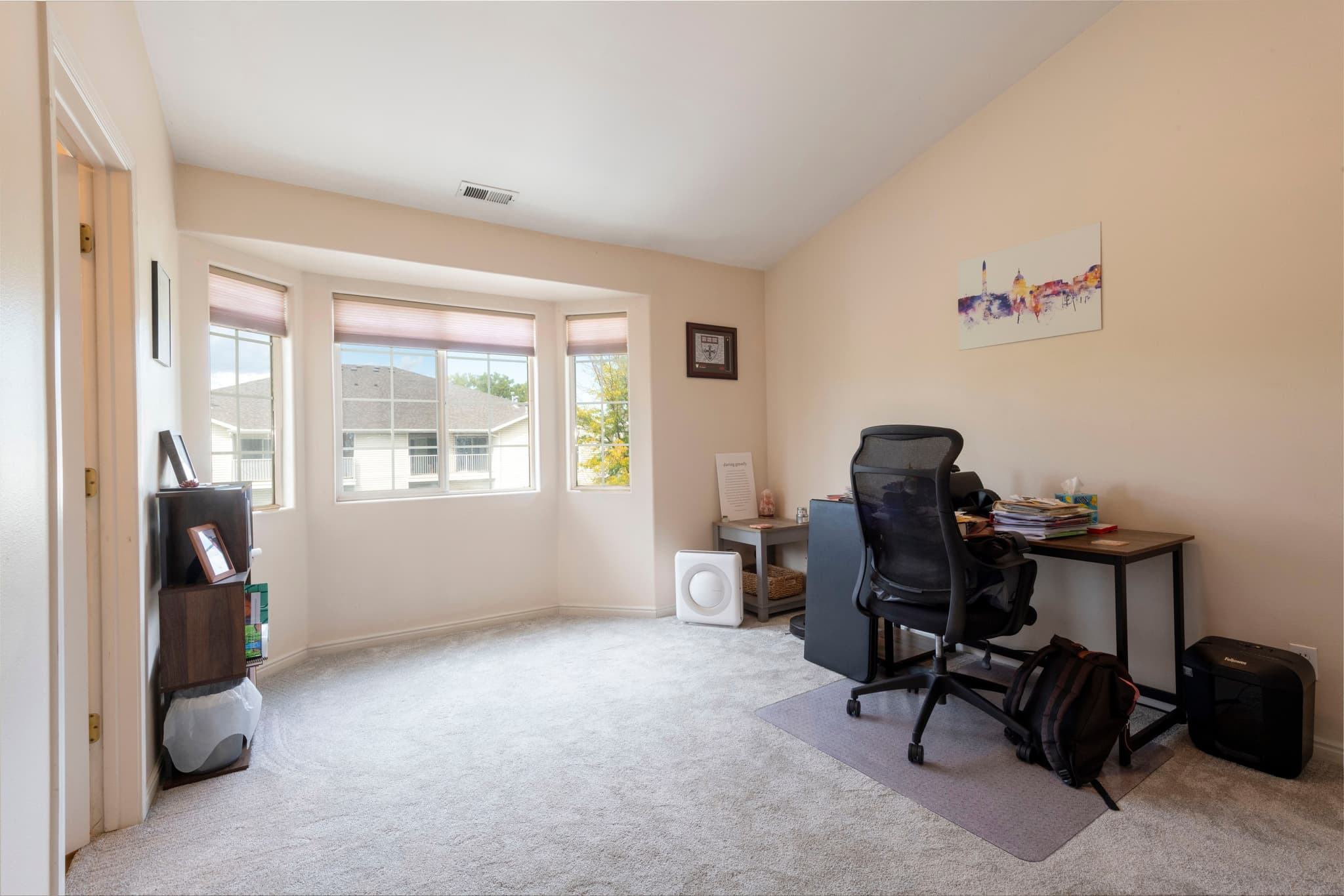 West Valley City Apartment: 978 W Big River Ct
