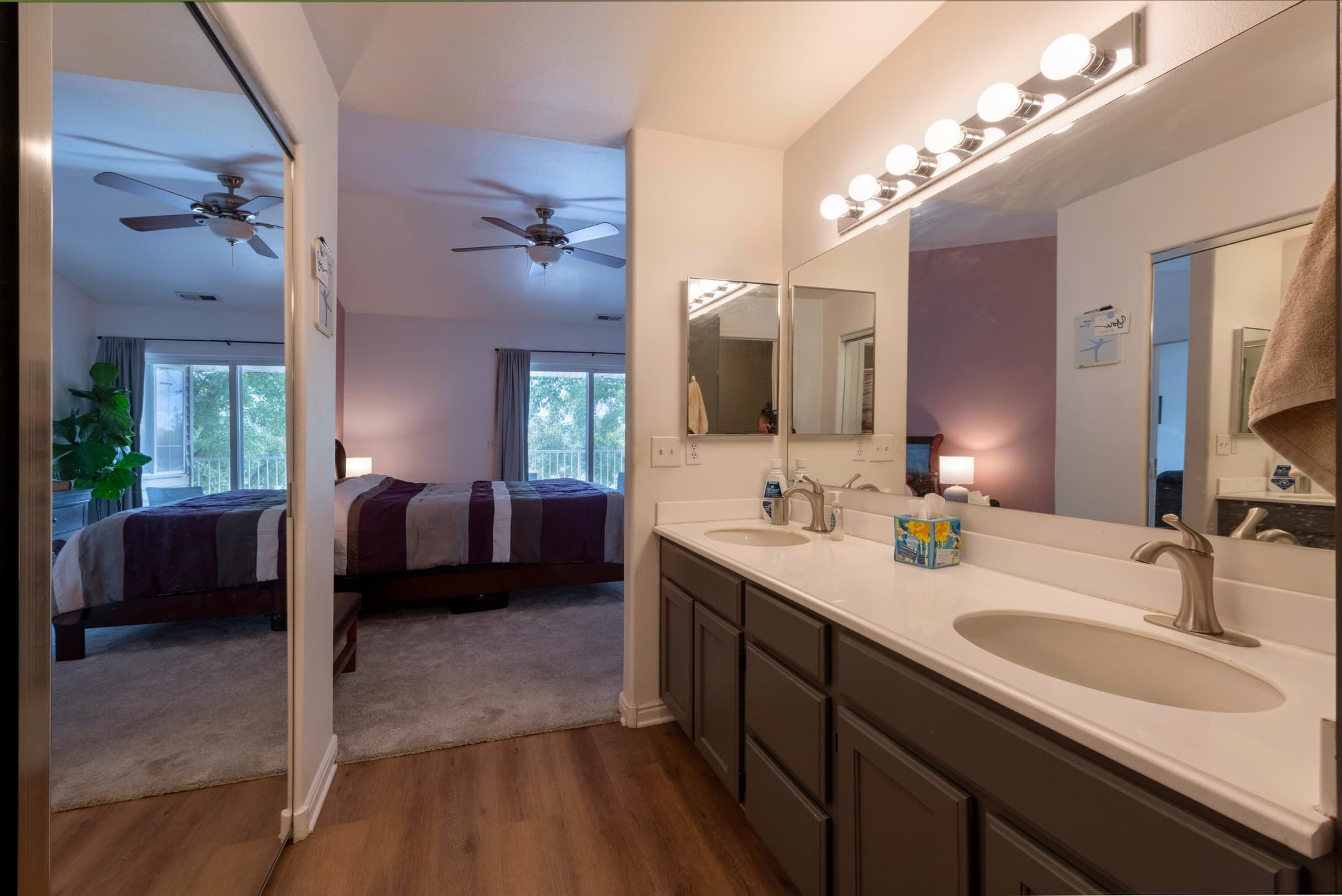 West Valley City Apartment: 978 W Big River Ct