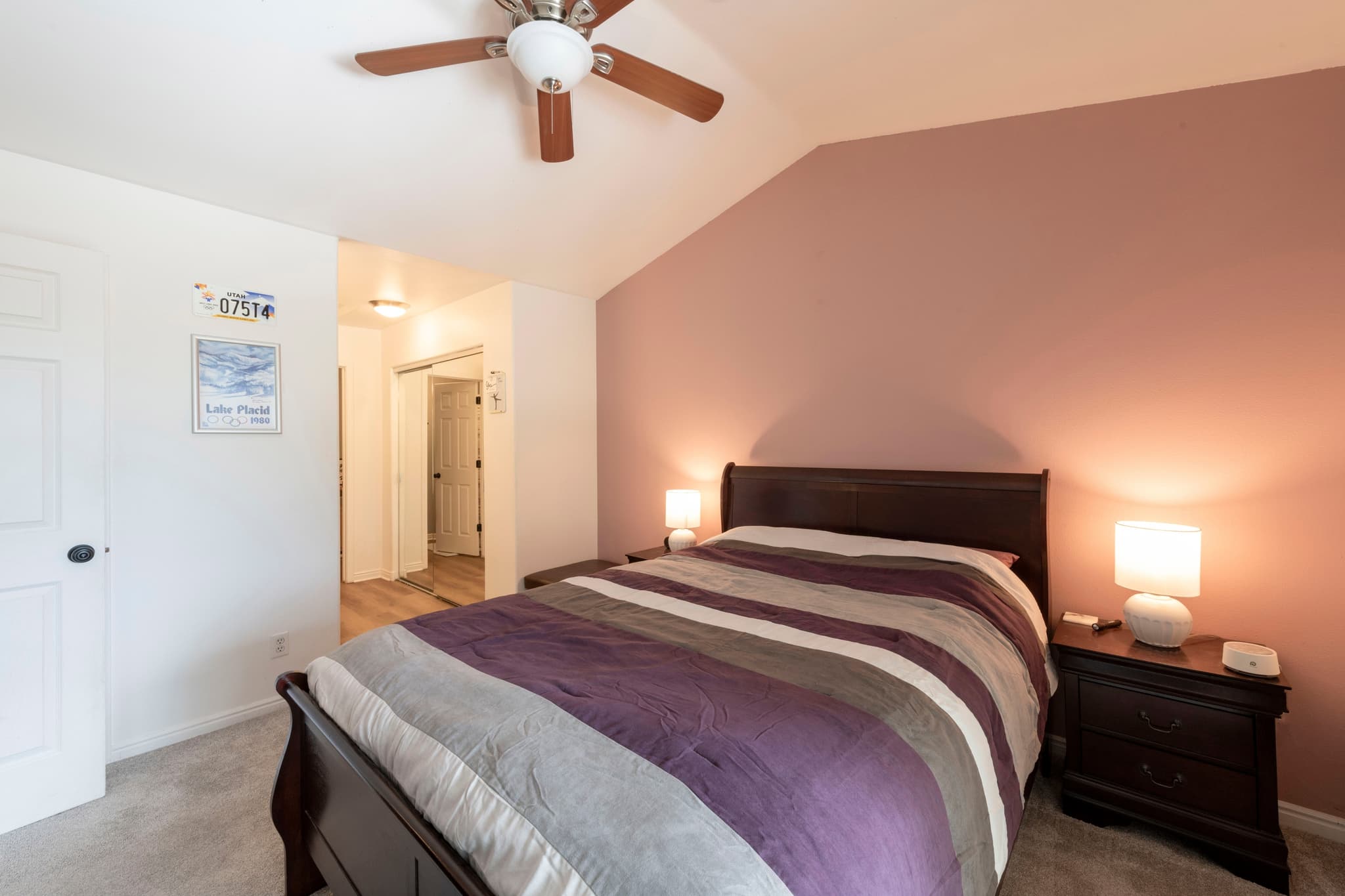 West Valley City Apartment: 978 W Big River Ct