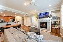 Salt Lake City Townhome: 88 S 900 E