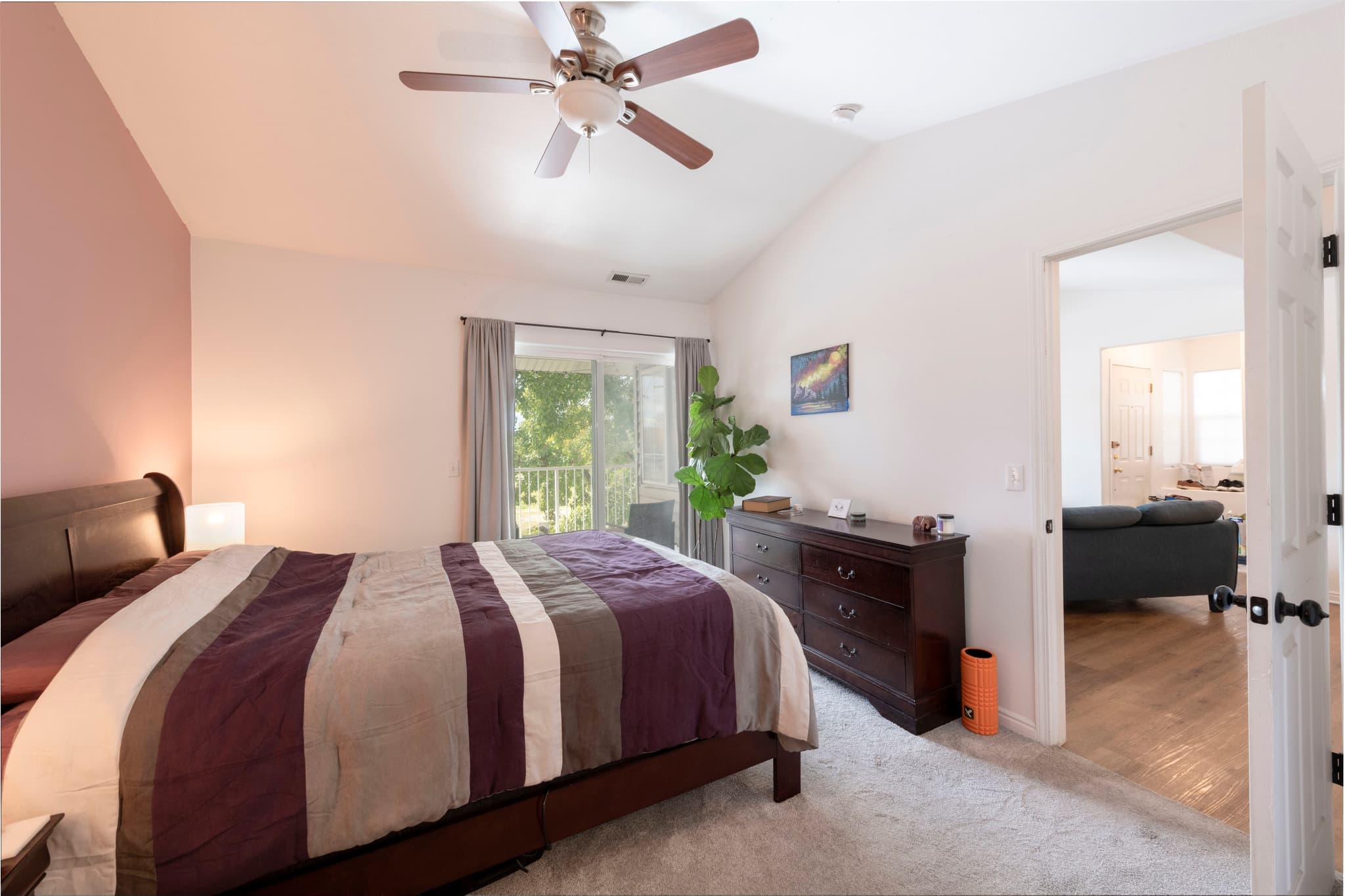 West Valley City Apartment: 978 W Big River Ct