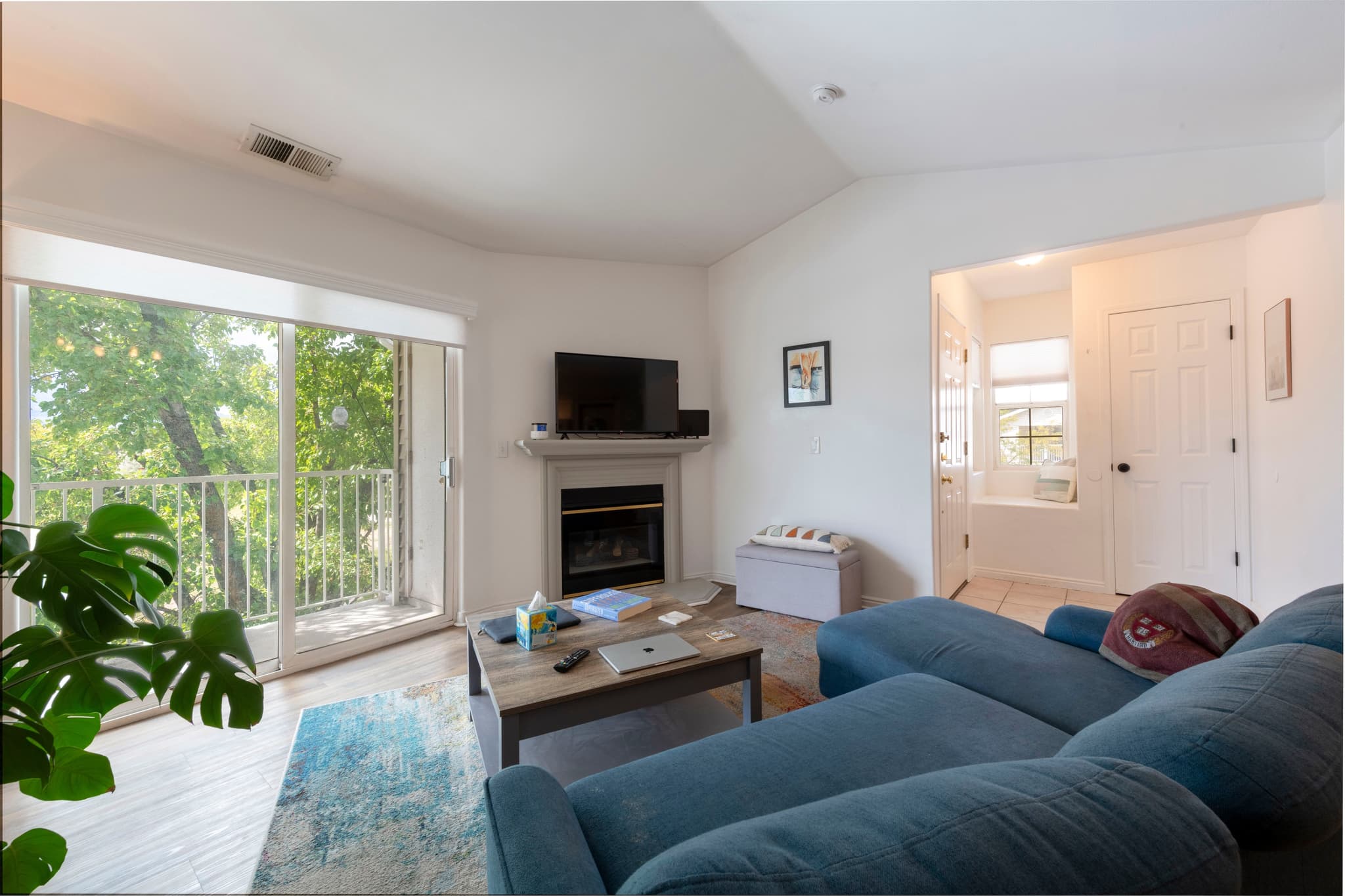 West Valley City Apartment: 978 W Big River Ct