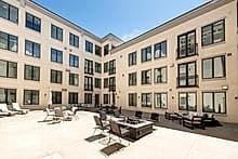 Salt Lake City Townhome: 88 S 900 E