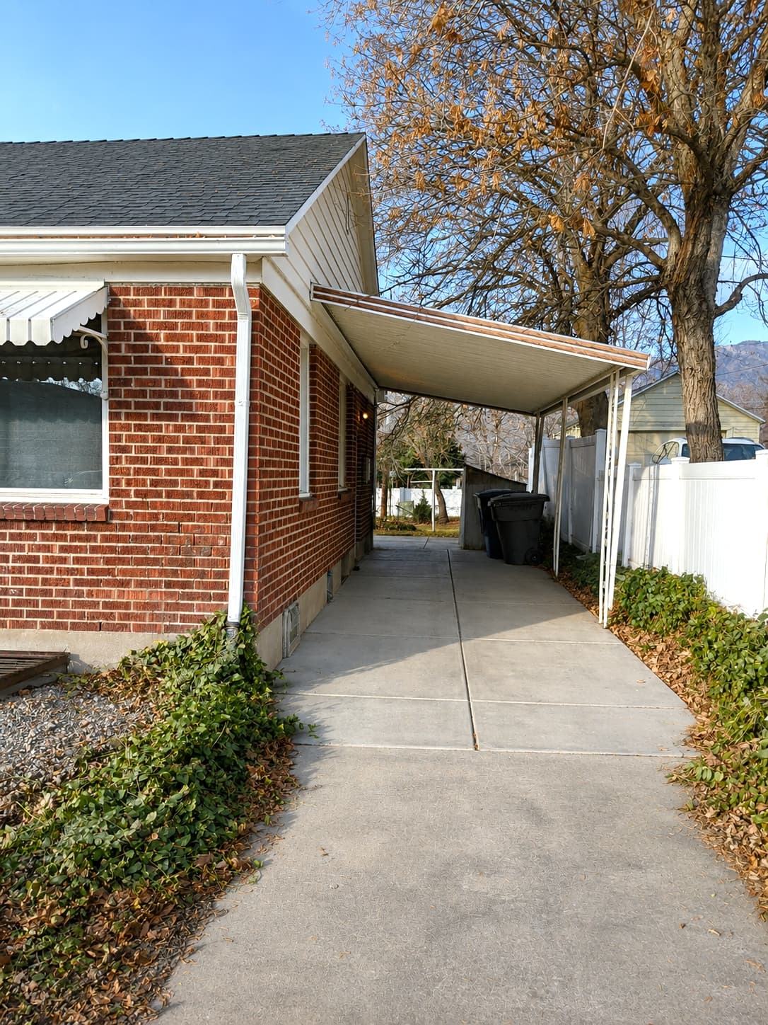 Ogden House: 1304 Kershaw St