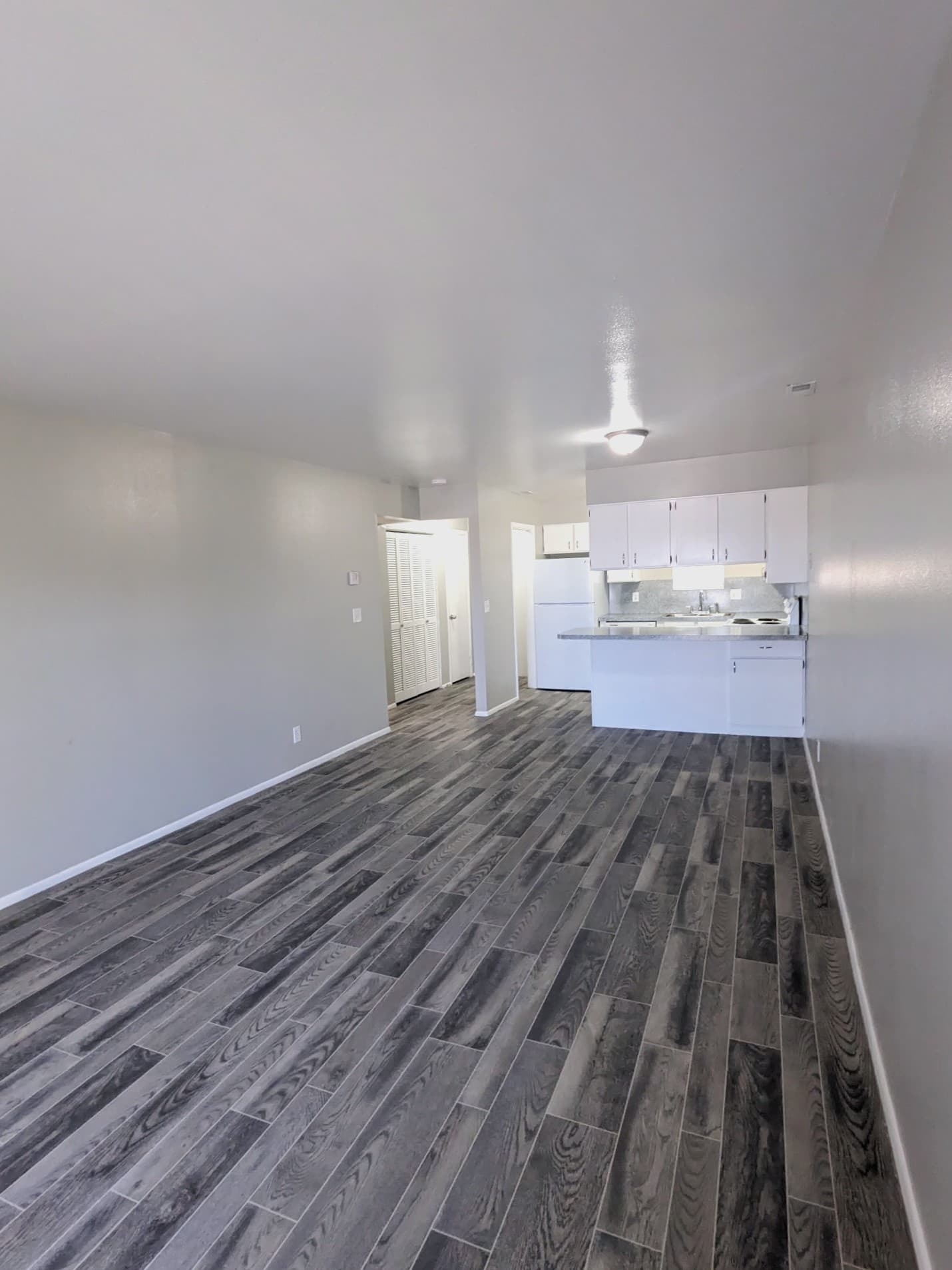 Ogden Apartment: 4380 Harrison Blvd