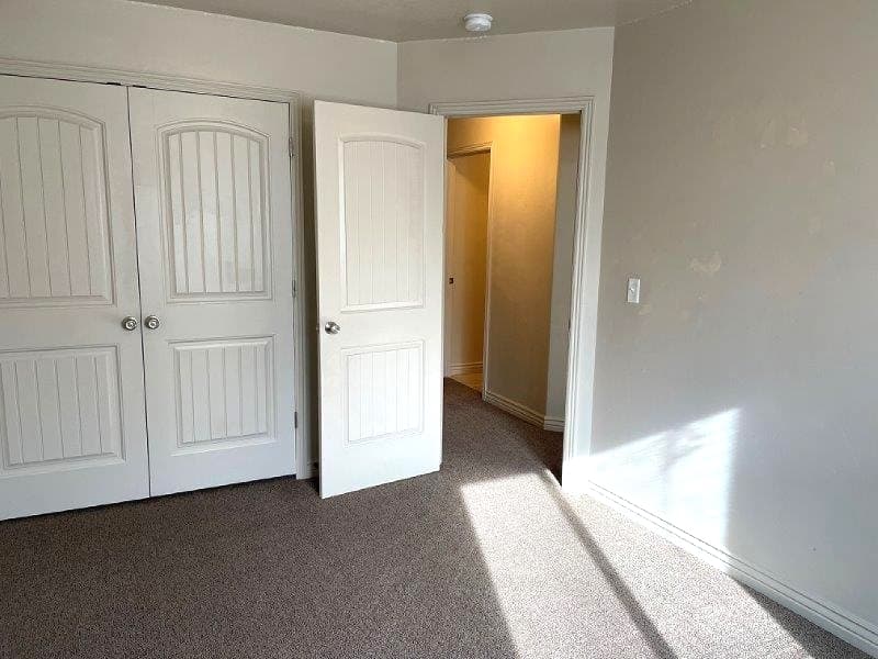 Ogden Townhome: 2378 S Knights Way