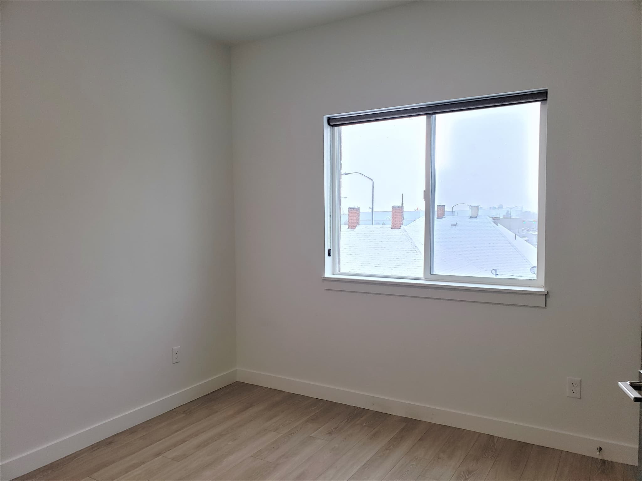 Ogden Apartment: 2968 Wall Ave