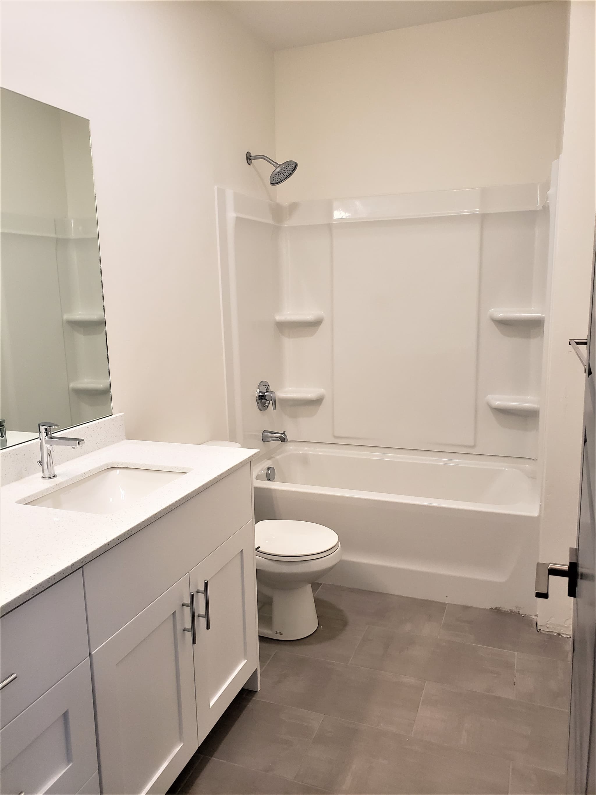 Ogden Apartment: 2968 Wall Ave
